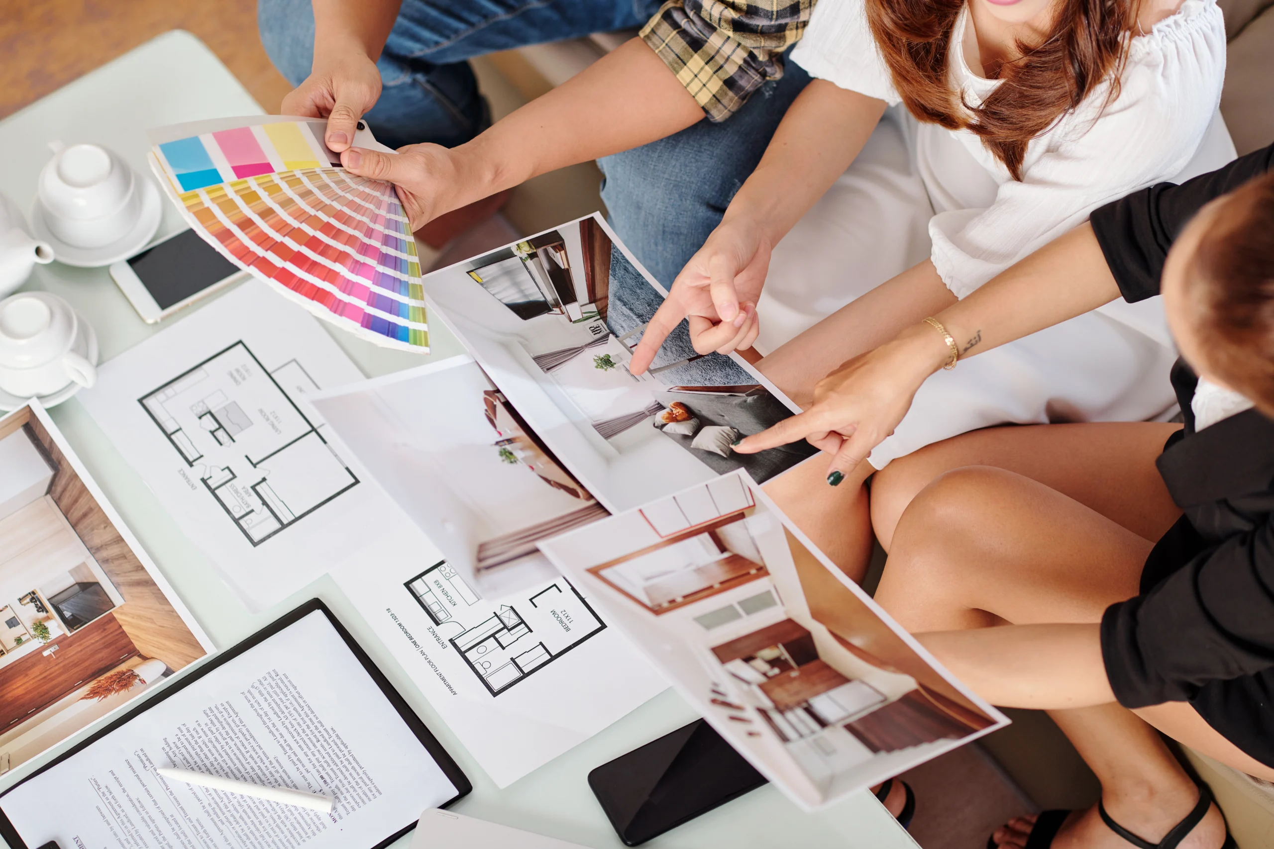 Consulenza progettuale